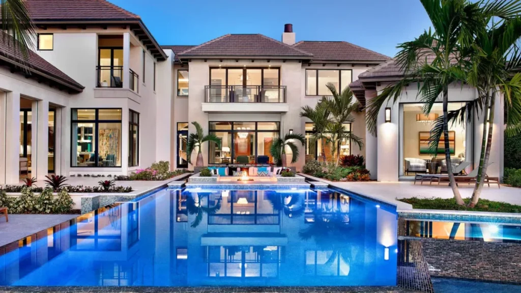 Port Royal Florida Luxury Real Estate and Waterfront Homes