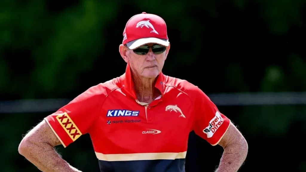 Wayne Bennett Net Worth: Career and Income Breakdown