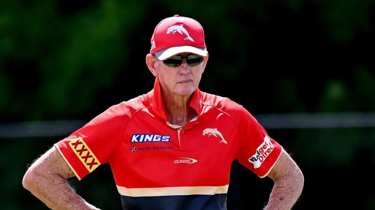 Wayne Bennett Net Worth: Career and Income Breakdown
