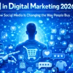 AI in Digital Marketing Dominating Digital Marketing in 2026