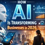 Artificial Intelligence in Business: 2026 AI Impact Guide
