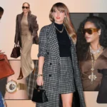 Celebrity Luxury Fashion: What A-List Stars Are Wearing