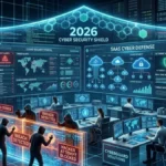 Cybersecurity Trends 2026: AI Threats, Cloud and Security Solutions