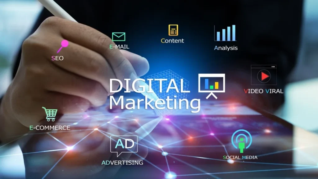 Digital Marketing Trends 2026: 10 Growth Strategies for US Brands