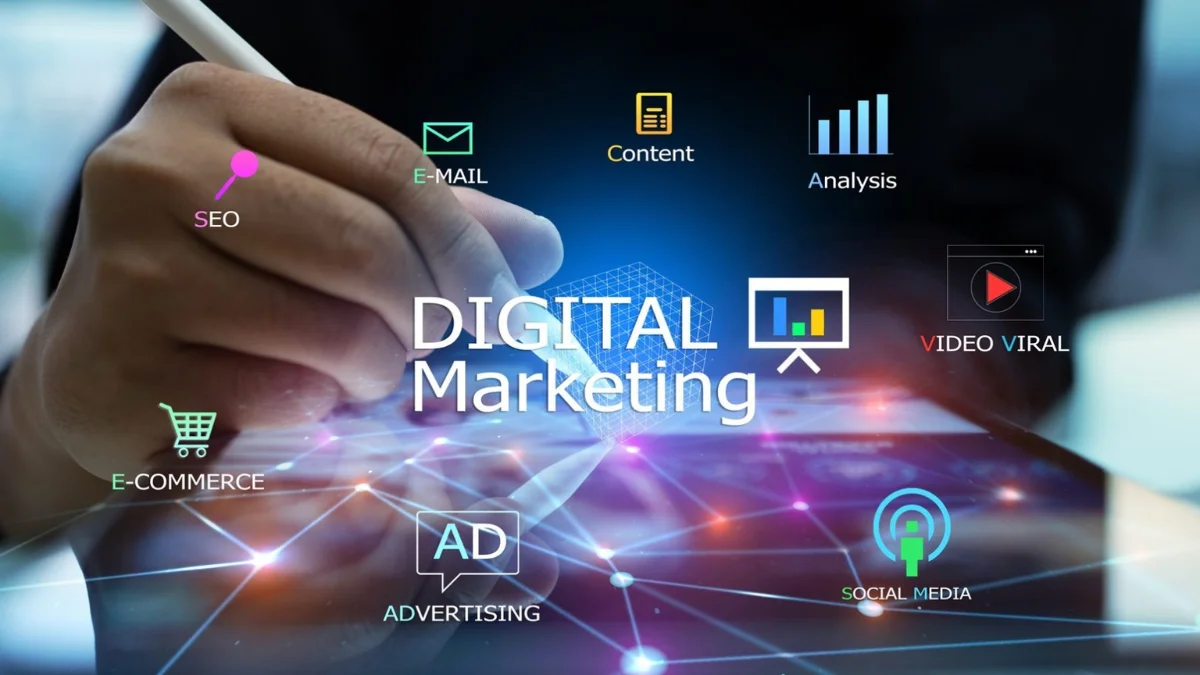 Digital Marketing Trends 2026: 10 Growth Strategies for US Brands