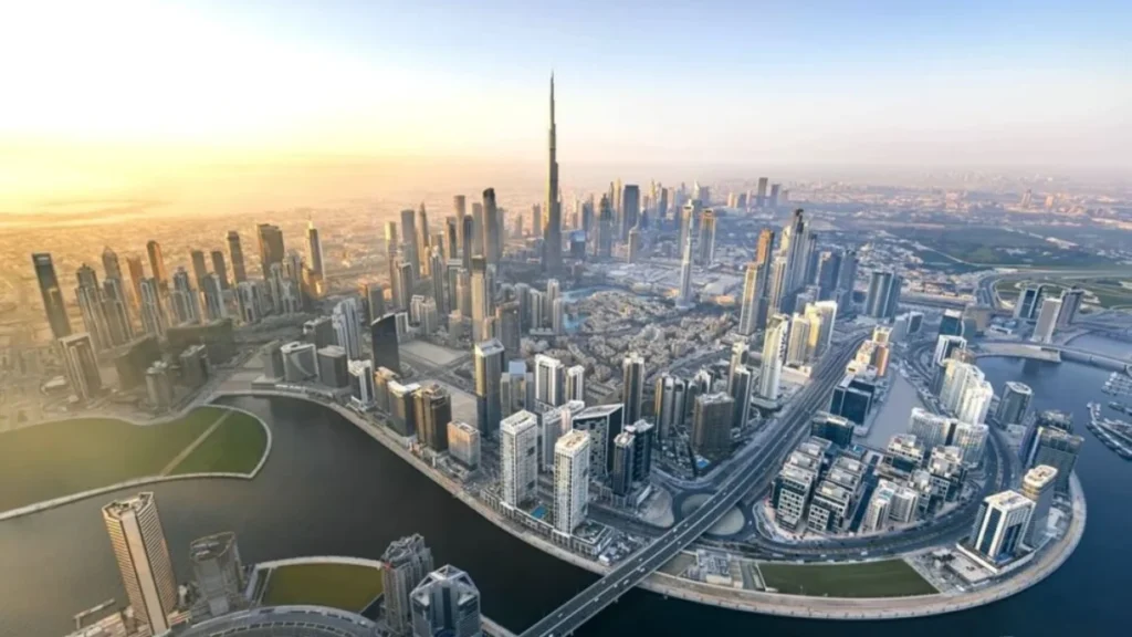 Dubai Luxury Real Estate Investment Guide for US Buyers 2026