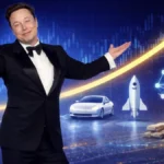 Elon Musk Net Worth 2026: Tesla, SpaceX and AI
