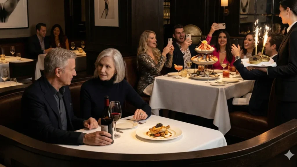 Most Expensive Dining Experiences USA 2026: Ultimate Luxury Guide