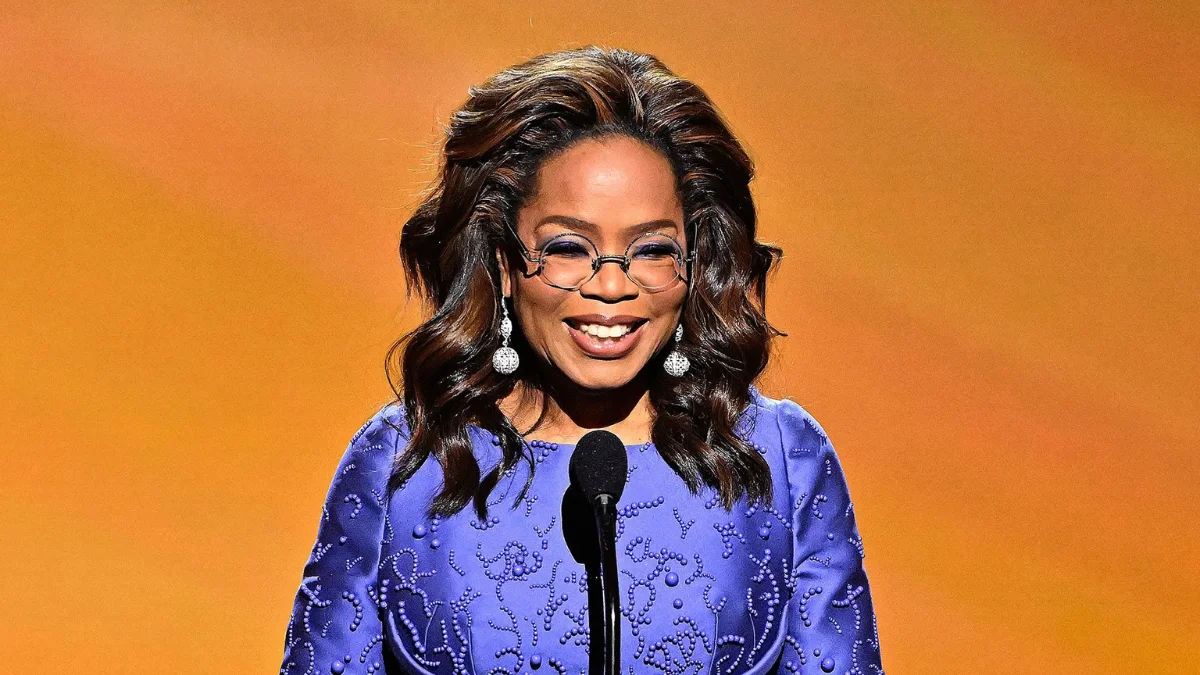Oprah Winfrey Net Worth 2026: Investments and Real Estate
