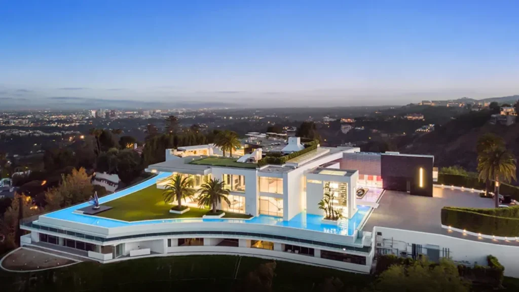 Ultra-Luxury Homes of Billionaires in 2026: World's Most Expensive Houses