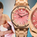 Rihanna’s Audemars Piguet Royal Oak