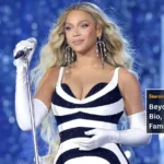 Beyoncé Net Worth 2026