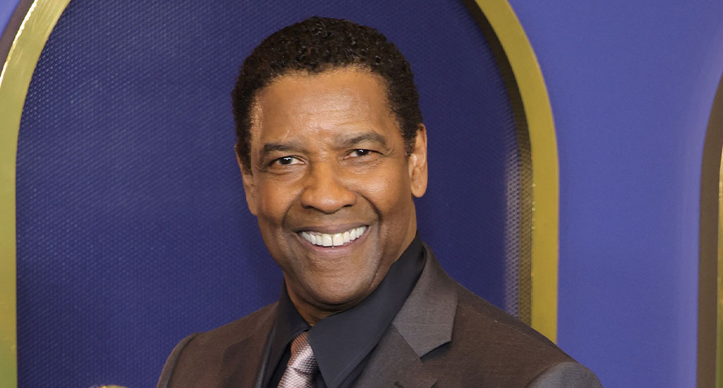 denzel washington net worth