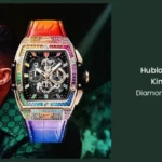 Cristiano Ronaldo Hublot Big Bang