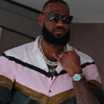 LeBron James Patek Philippe