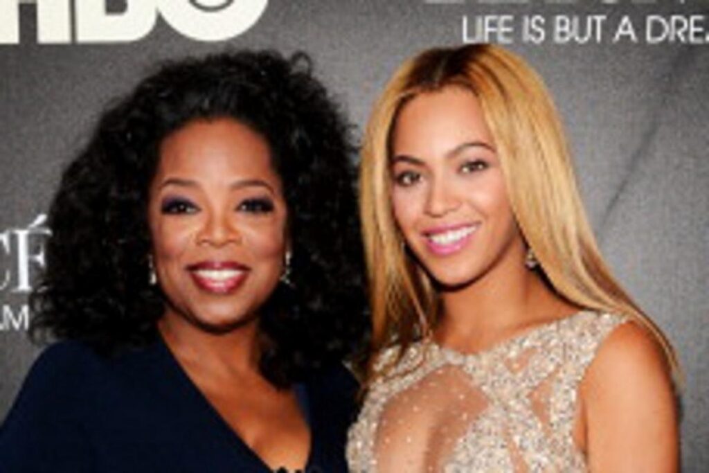 Oprah vs Beyoncé Net Worth 2026