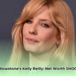 Kelly Reilly net worth