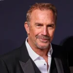 Kevin Costner net worth