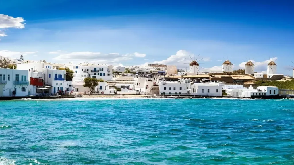 Hollywood stars favorite travel destinations