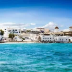 Hollywood stars favorite travel destinations