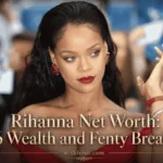 rihanna net worth 2026