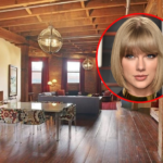 celebrity real estate empires