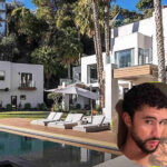 bad bunny mansion assets
