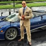 celebrity hypercars worth millions
