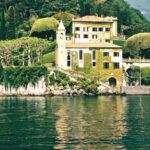 george clooney lake como mansion