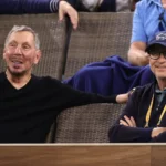 larry ellison vs bill gates real estate