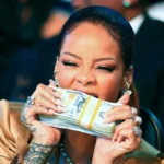 how rihanna became billionaire