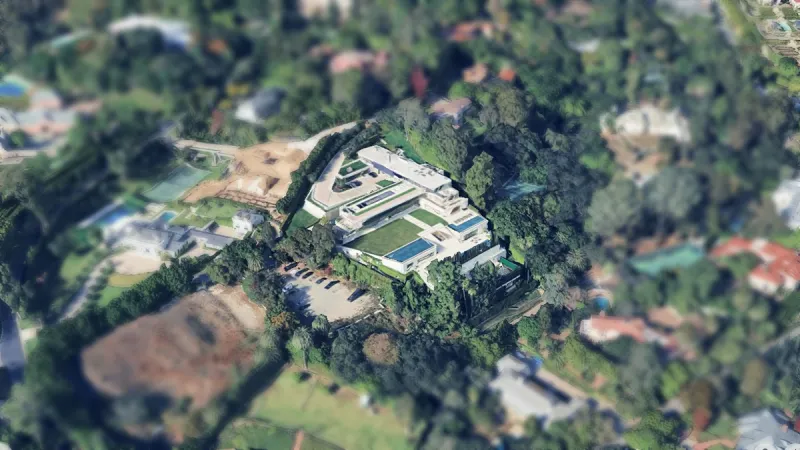 jay z beyonce real estate portfolio