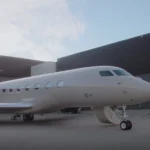kim kardashian private jet