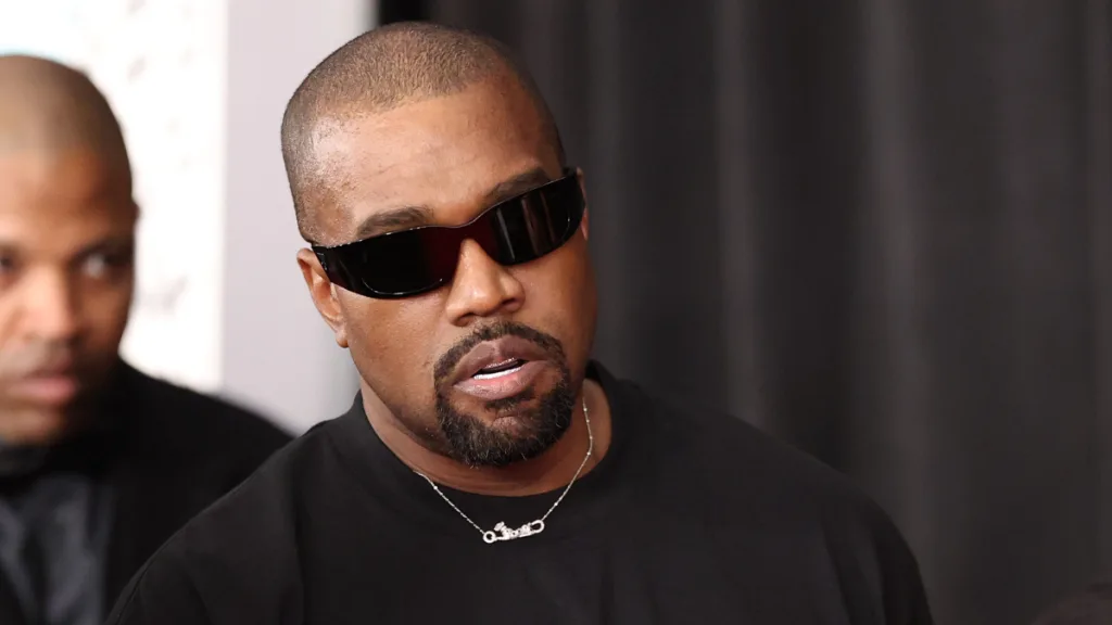 kanye west wealth collapse