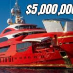 celebrity yachts hidden 2026