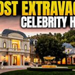 celebrity mansion record sales 2026