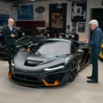 jay leno car collection 2026