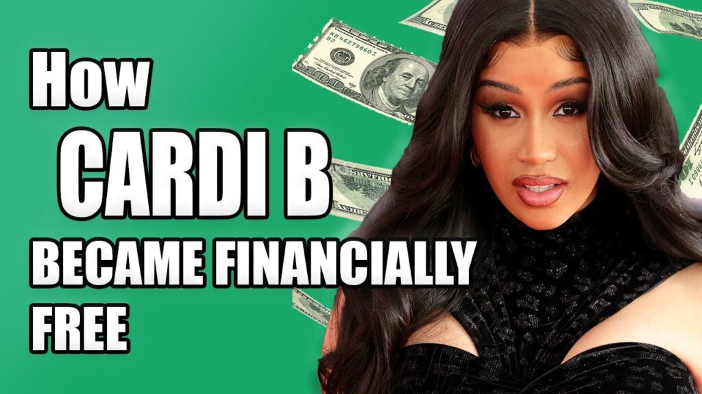 cardi b business investments