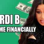 cardi b business investments