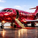 most expensive celebrity jets 2026