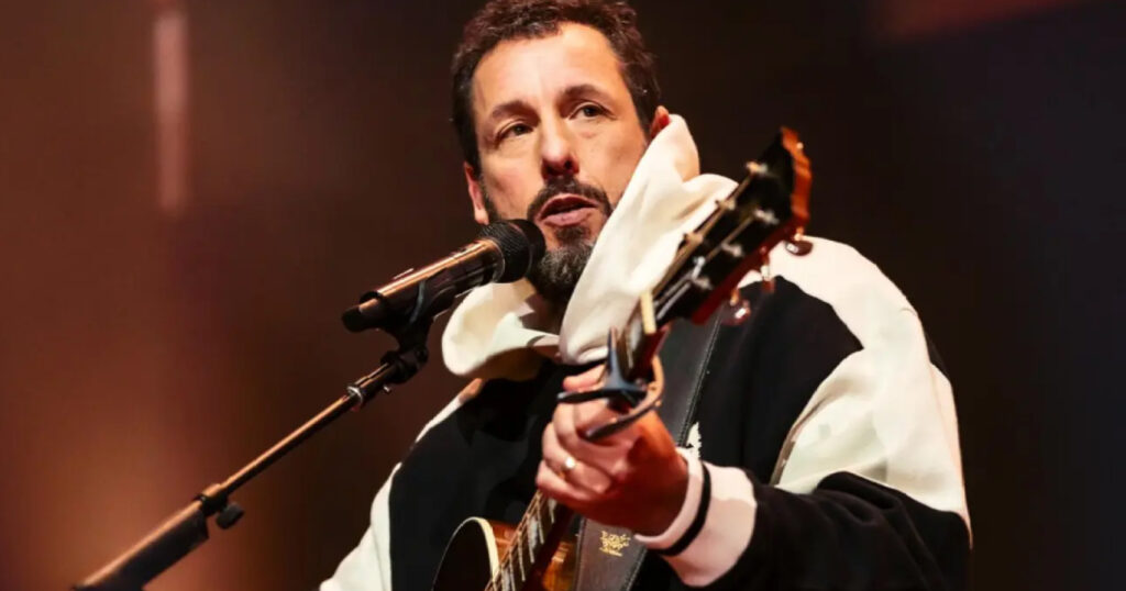 adam sandler networth 2026