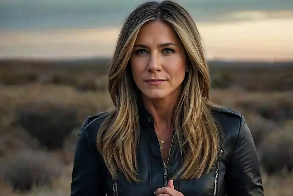 jeenifer anniston net worth 2026