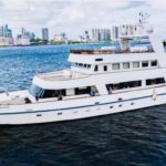 celebrity yacht charter prices