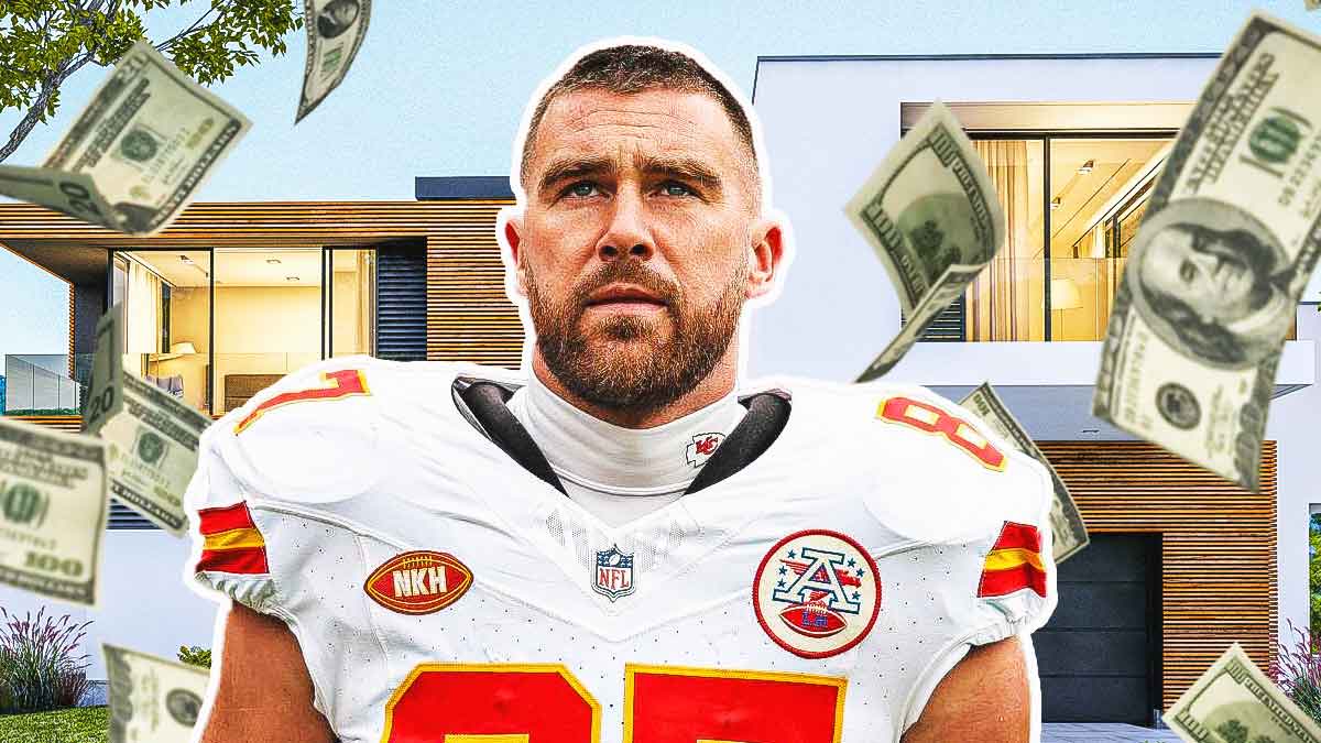 travis kelce networth growth