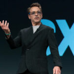 robert downery jr net worth 2026