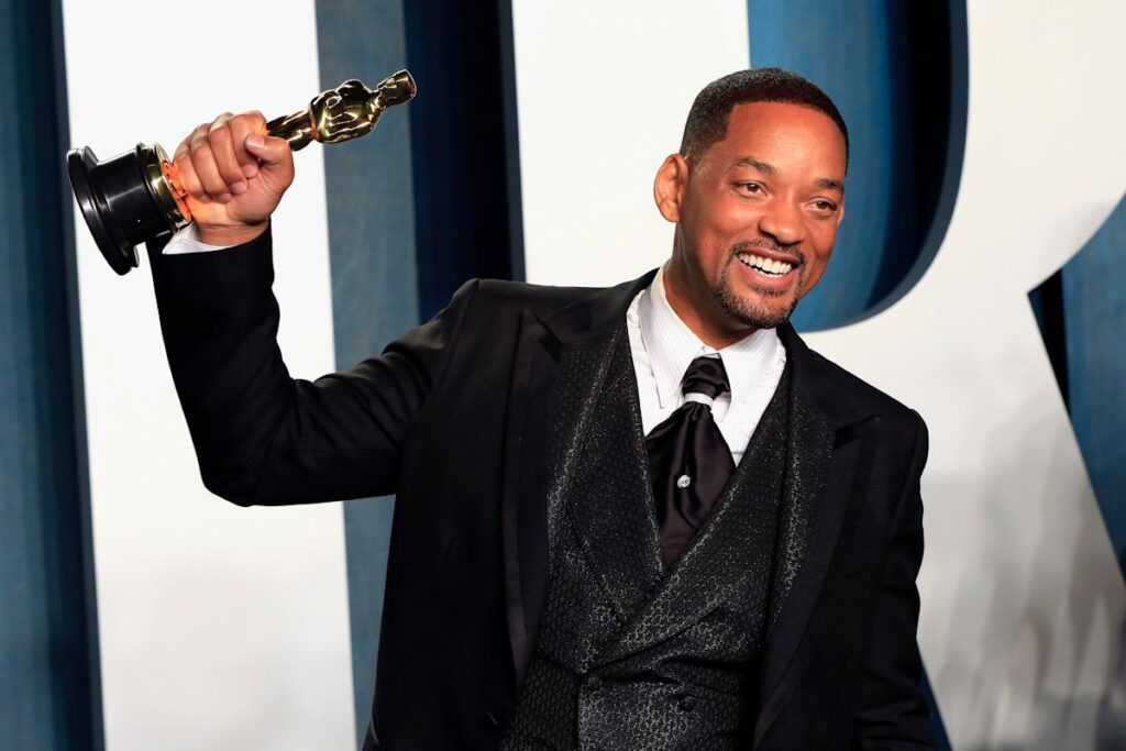 will smith net worth 2026