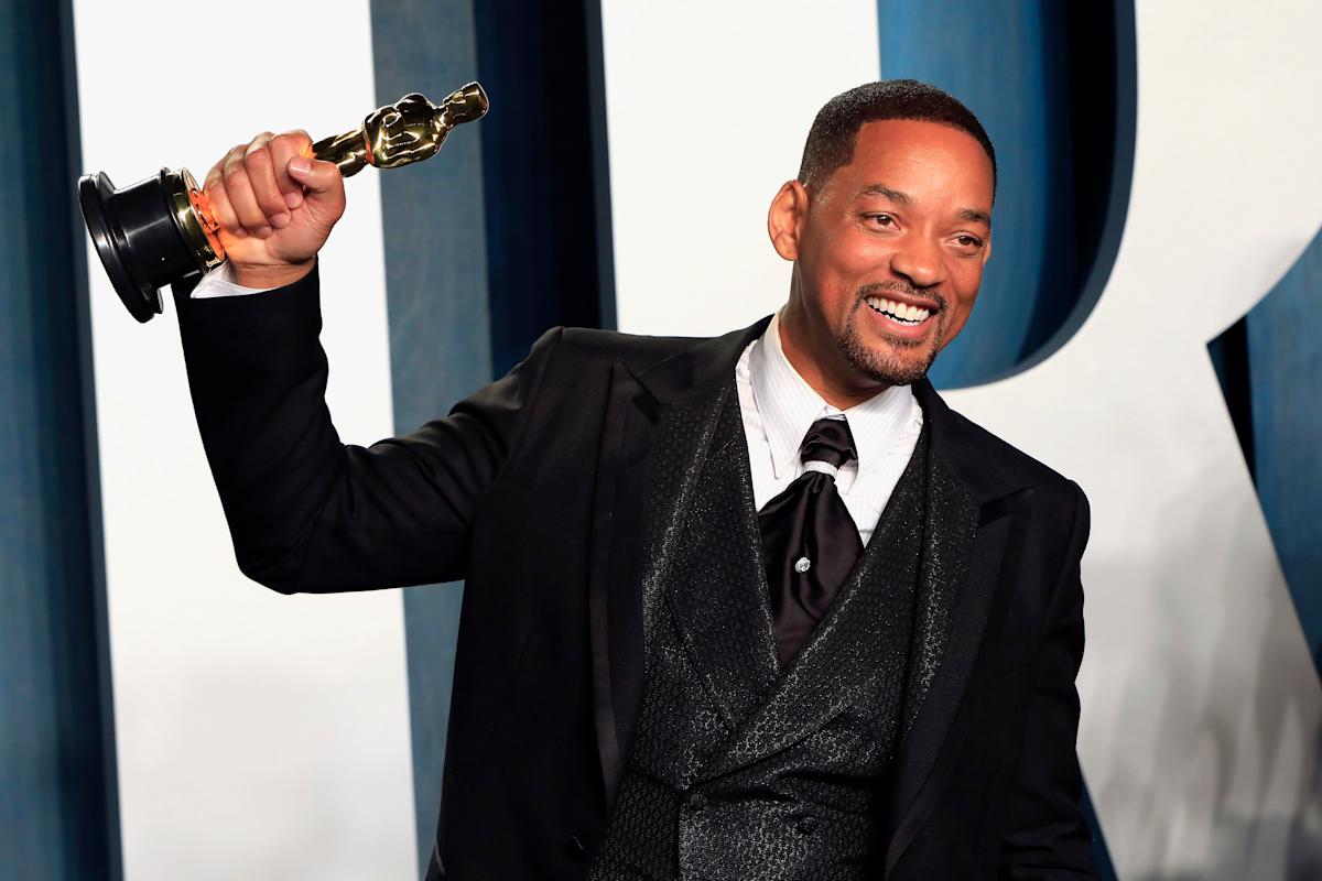 will smith net worth 2026