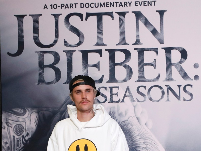 how justin bieber made millions