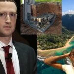 mark zuckerberg hawaii compound