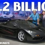 ssultan of brunei car collection